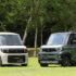 Mitsubishi giới thiệu xe van giá rẻ thế hệ mới