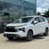 Mitsubishi Xpander Premium MY26 bản nâng cấp mới màu trắng