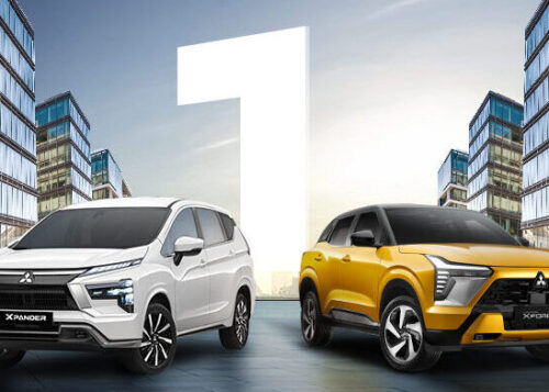 Mitsubishi Motors Việt Nam công bố kết quả kinh doanh Tháng 10/2025