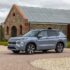 Mitsubishi Outlander PHEV 2026 cập bến đại lý khi nào về Việt Nam