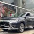 Giá xe Mitsubishi Outlander tiêu chuẩn màu Xám ti tan Kèm khuyến mãi Tháng 9/2024