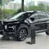 Mitsubishi Xpander Cross MY26 bản nâng cấp mới màu đen