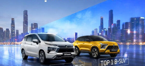 Mitsubishi Motors Việt Nam công bố doanh số bán hàng – Tháng 01/2026