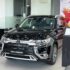 Giá lăn bánh Mitsubishi Outlander tiêu chuẩn & Premium