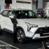 Giá bán Mitsubishi Xforce Ultimate màu trắng kèm khuyến mãi