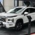 Giá lăn bánh Mitsubishi Xpander Cross – Tháng 10/2025