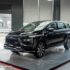 Mitsubishi Xpander Premium 2025 phiên bản nâng cấp mới