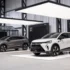 Mitsubishi Grandis 2026 hoàn toàn mới ra mắt tại Đức