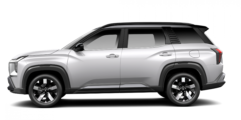 Mitsubishi Destinator